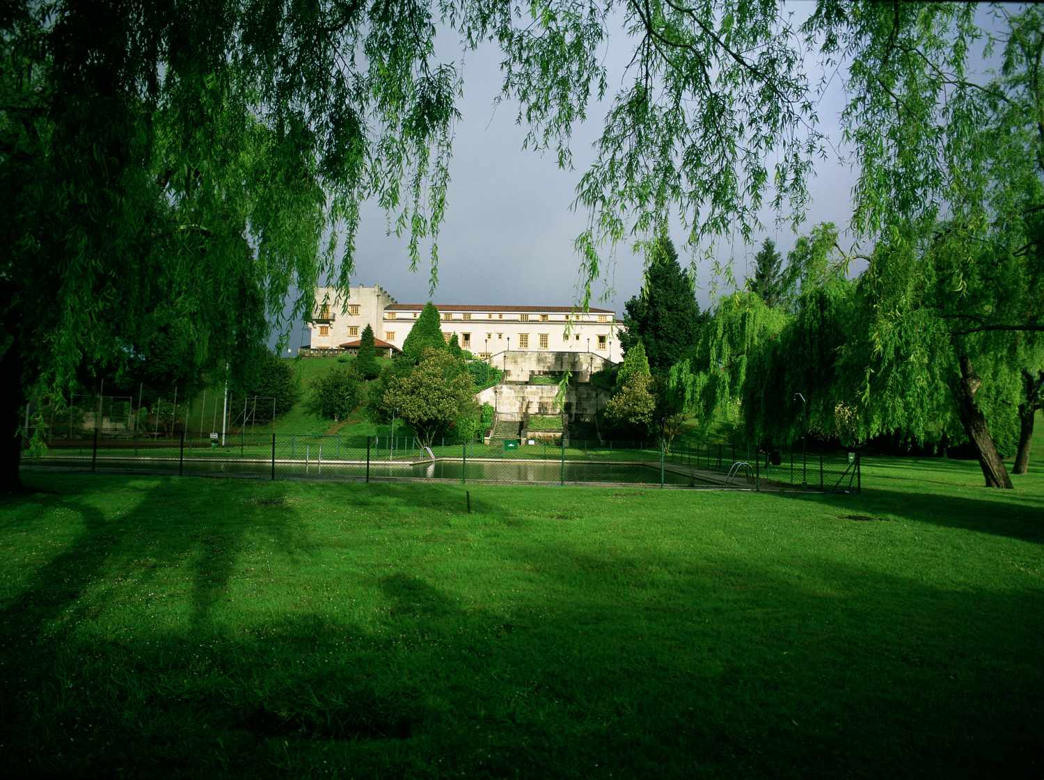 Parador de Tui foto 14