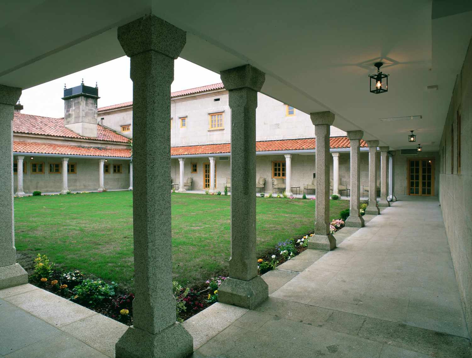Parador de Tui foto 15