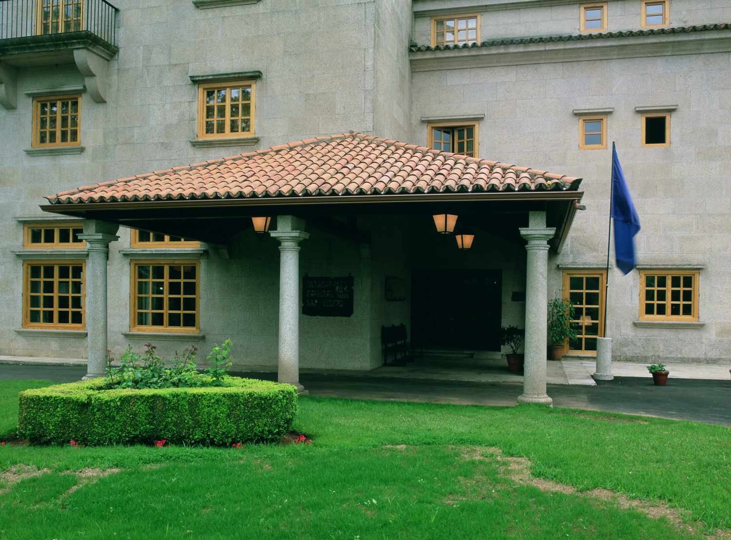 Parador de Tui foto 16