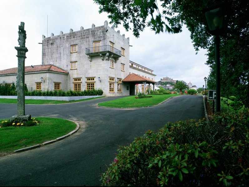 Parador de Tui foto 22
