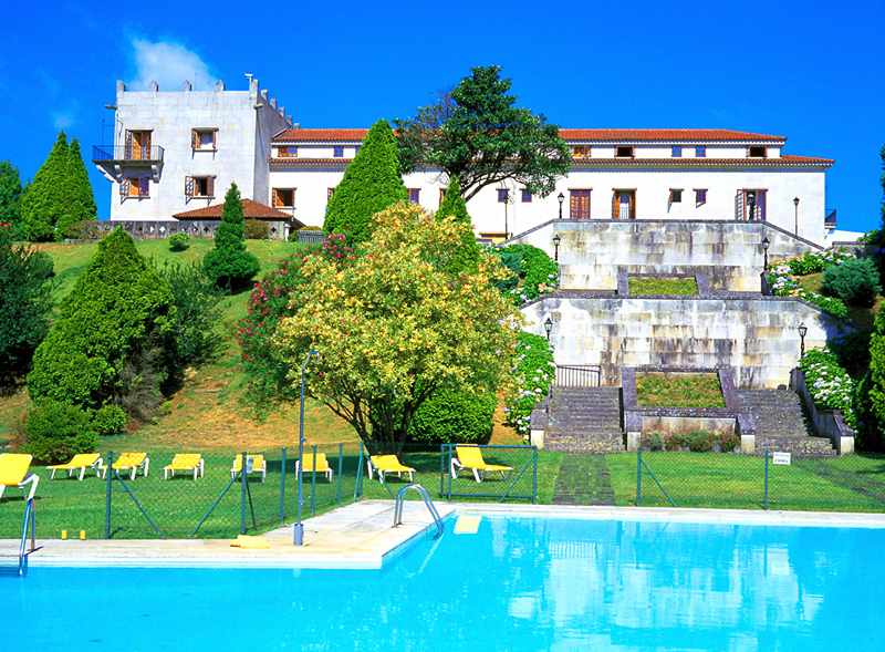 Parador de Tui foto 30