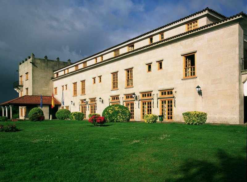 Parador de Tui foto 36