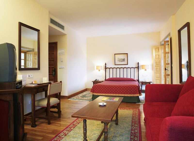 Parador de Tui foto 38