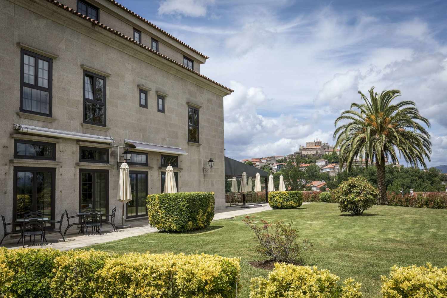 Parador de Tui foto 43