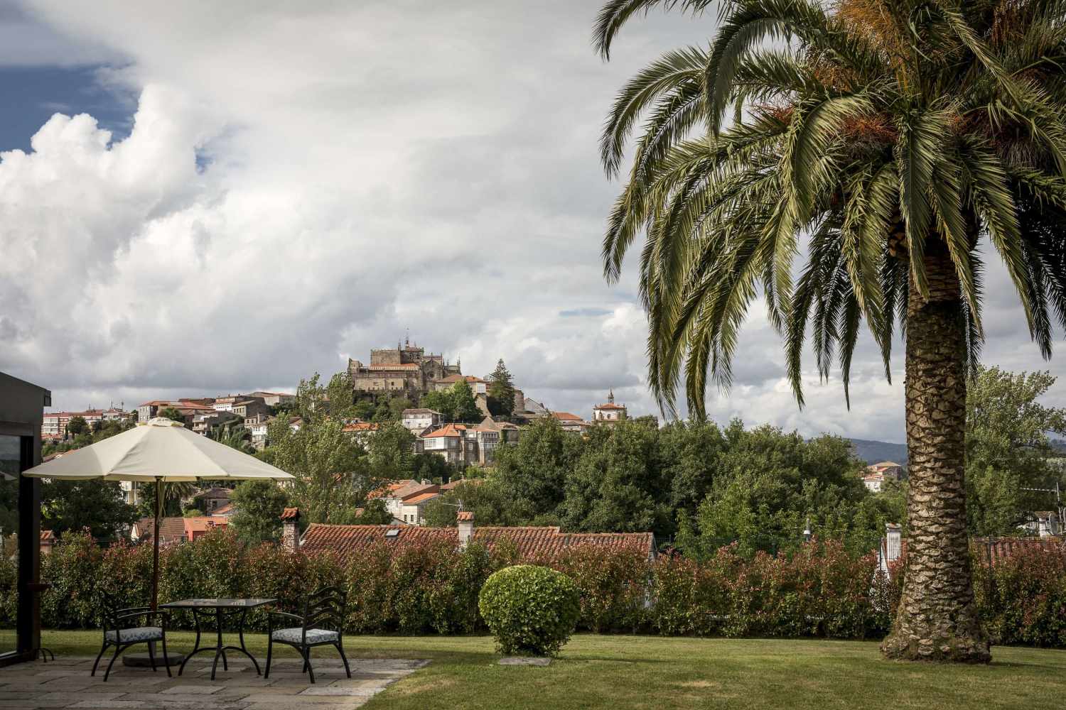 Parador de Tui foto 46