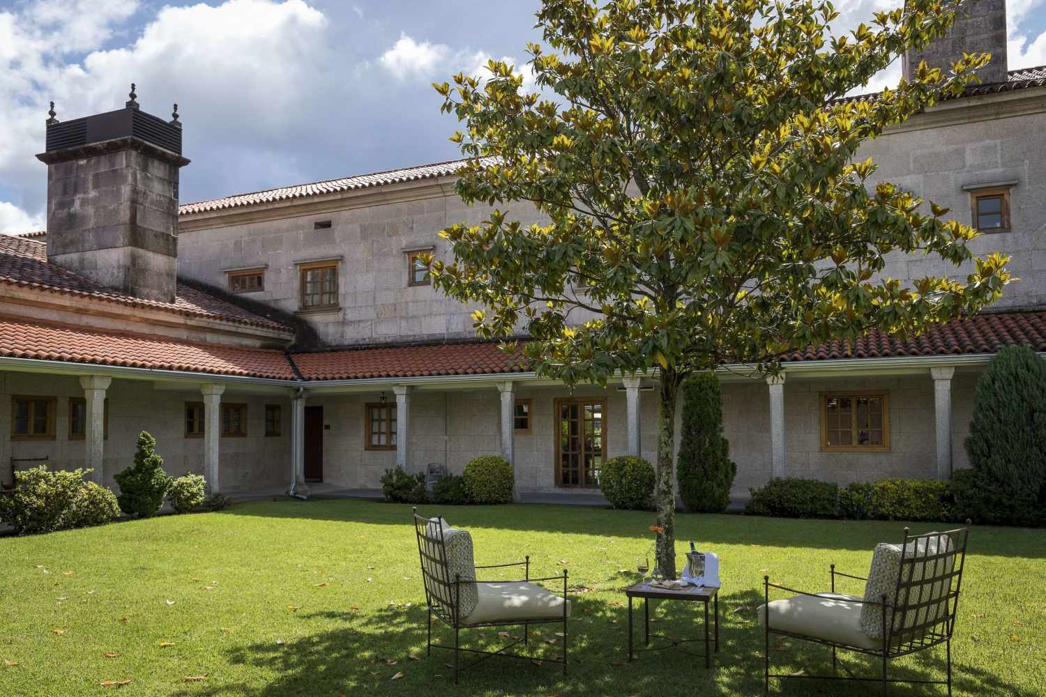 Parador de Tui foto 50