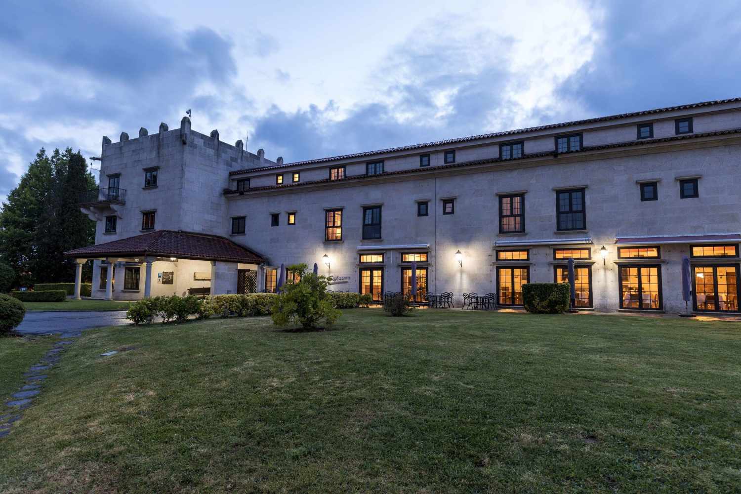 Parador de Tui foto 52