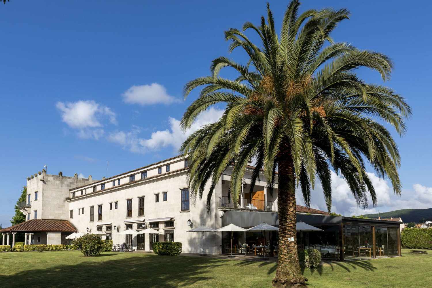 Parador de Tui foto 53