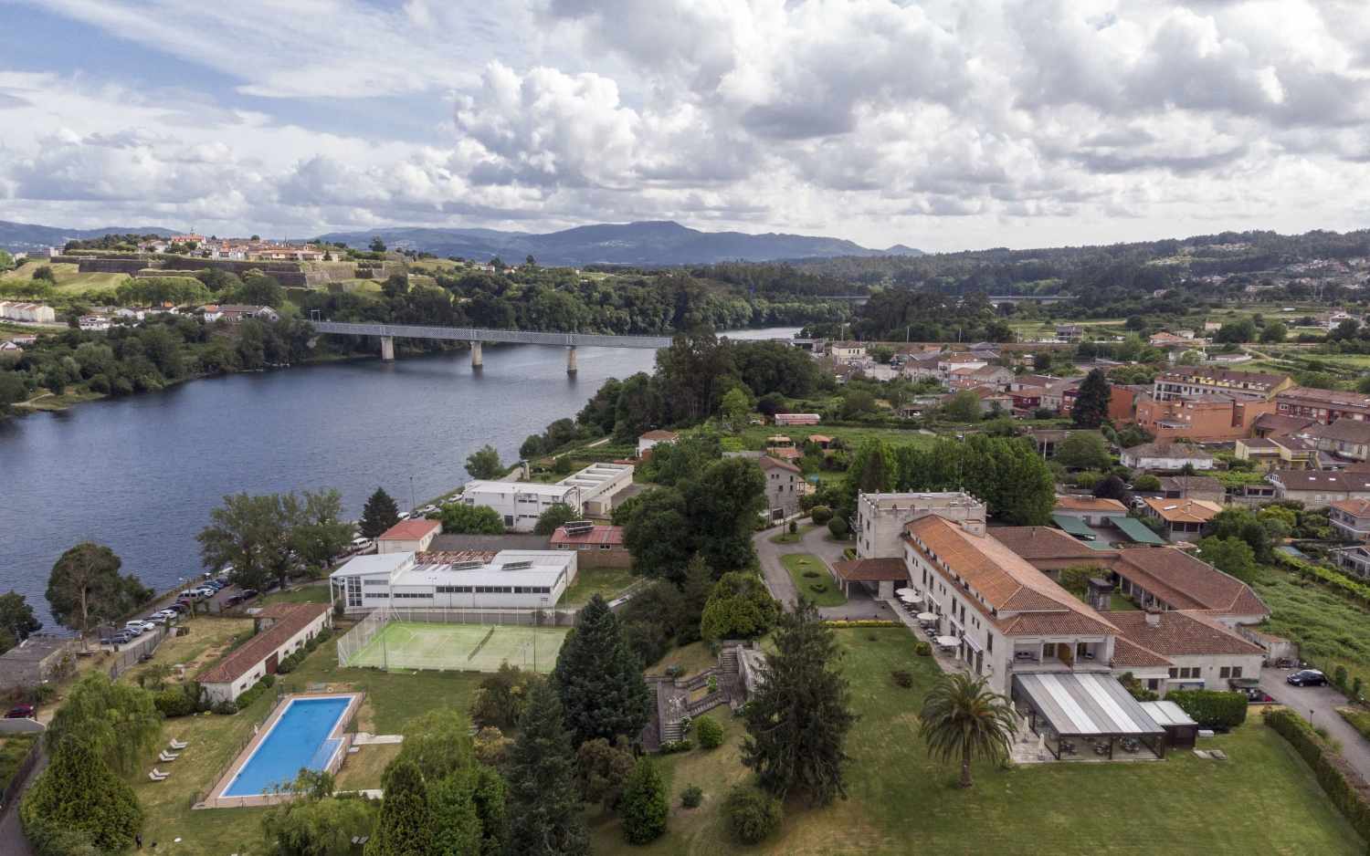 Parador de Tui foto 54