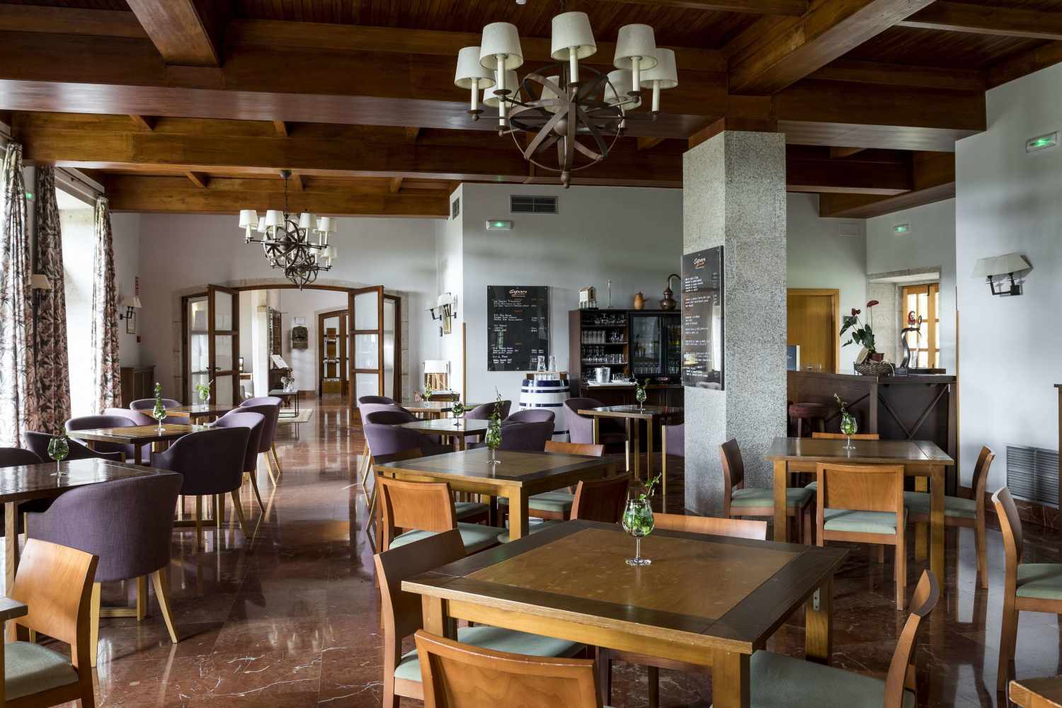 Parador de Tui foto 59