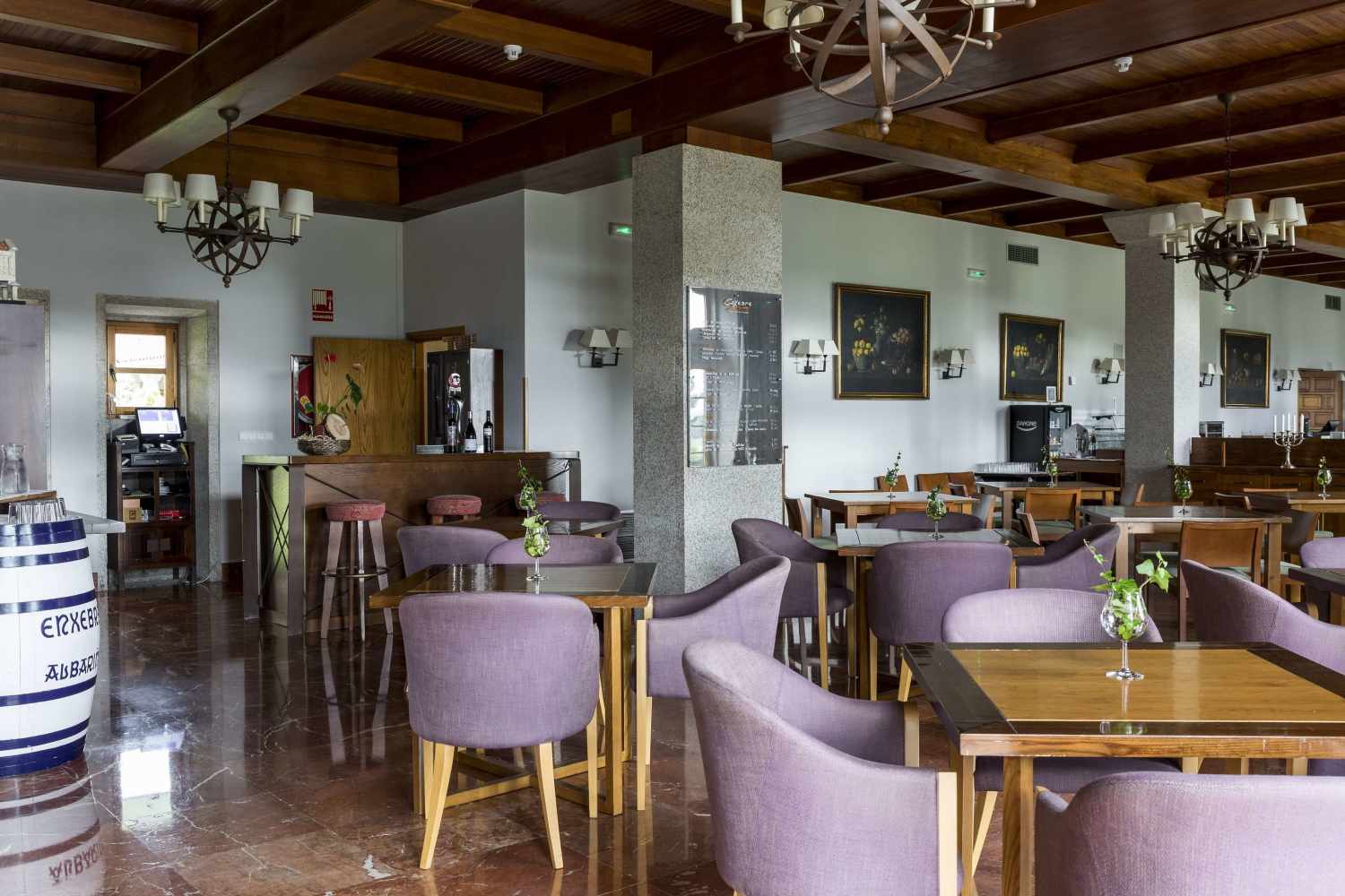 Parador de Tui foto 60