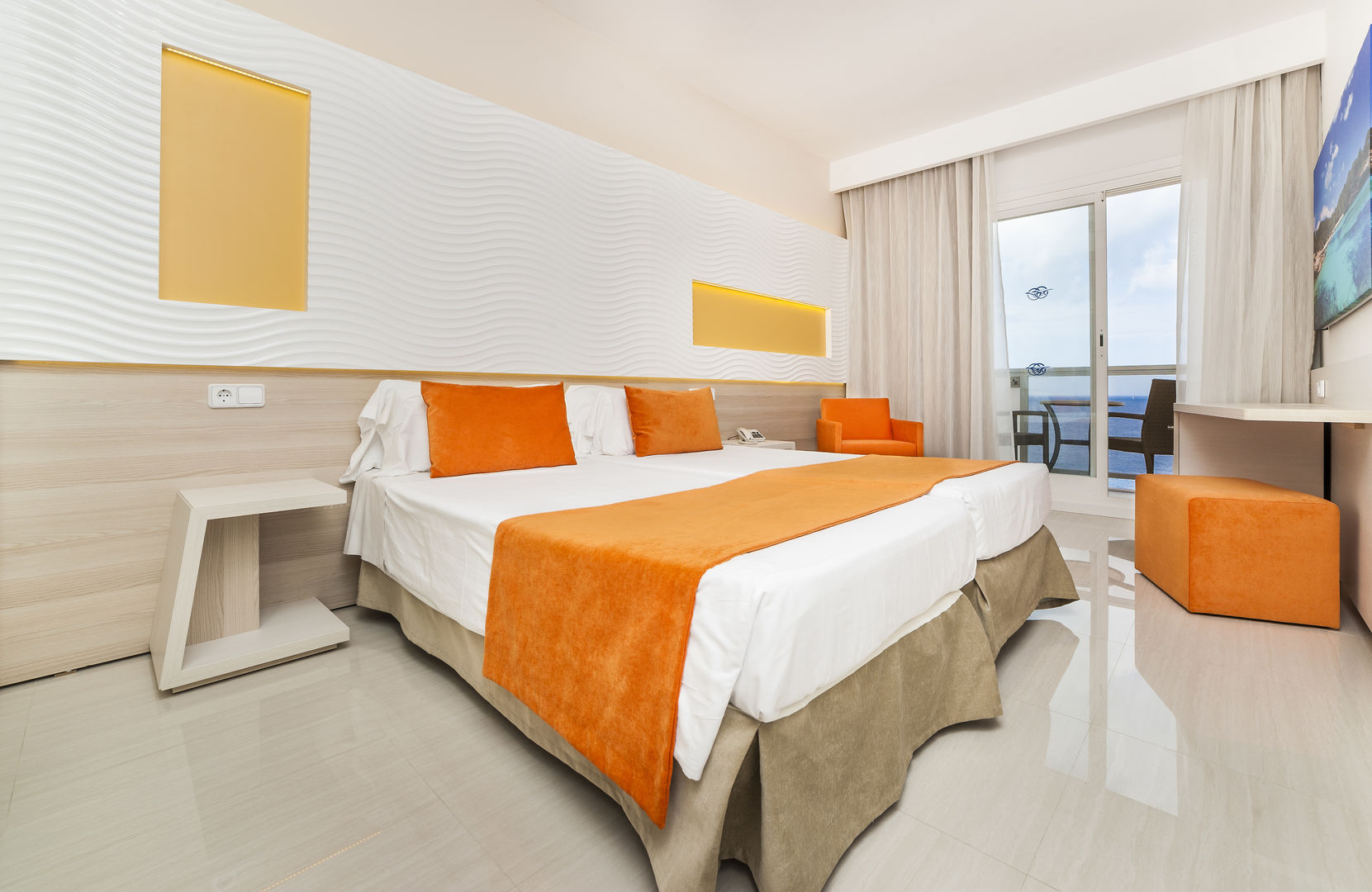 Globales Almirante Farragut image 1