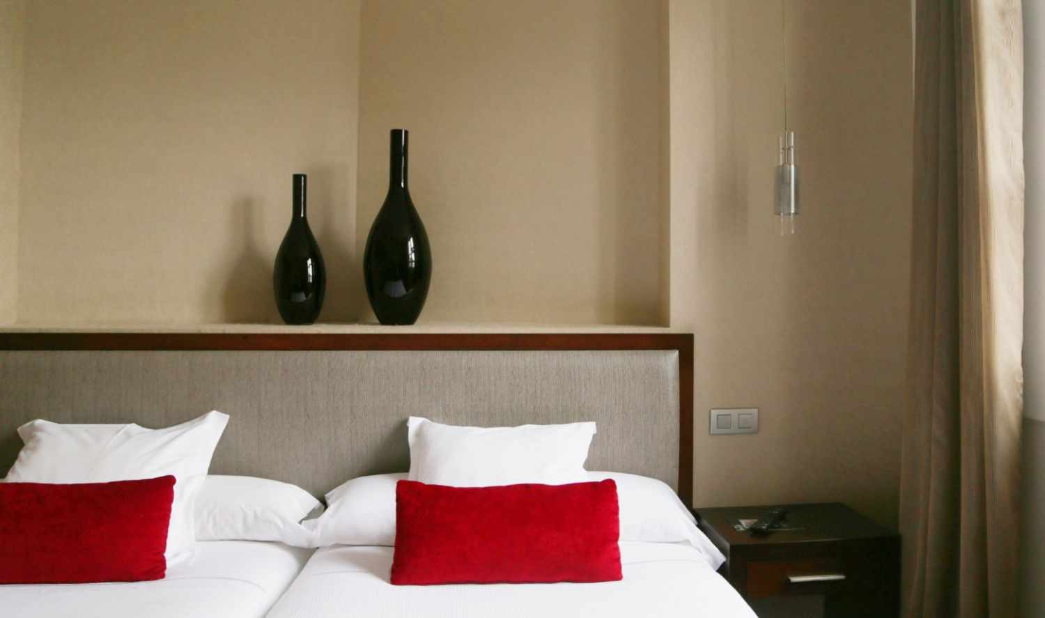 Hotel Compostela foto 7