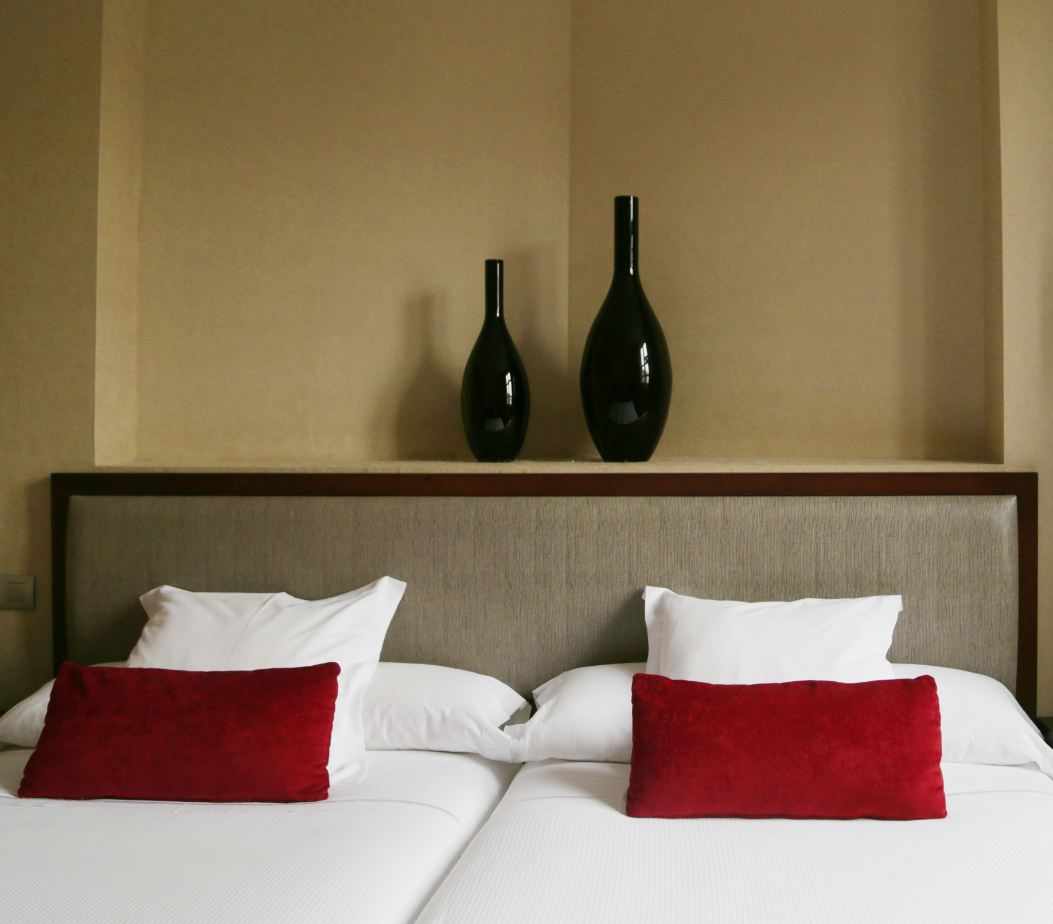 Hotel Compostela foto 8