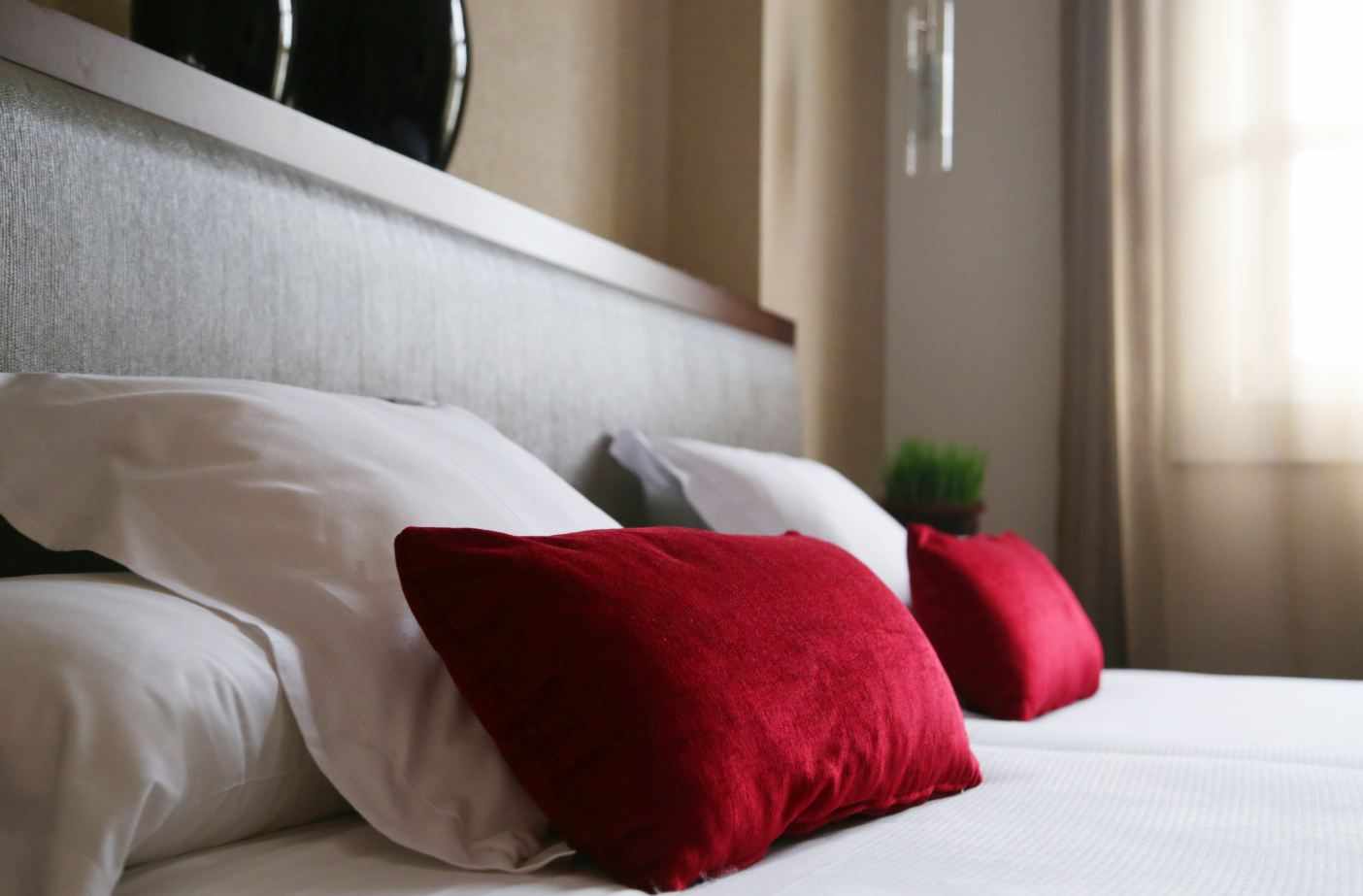 Hotel Compostela foto 9