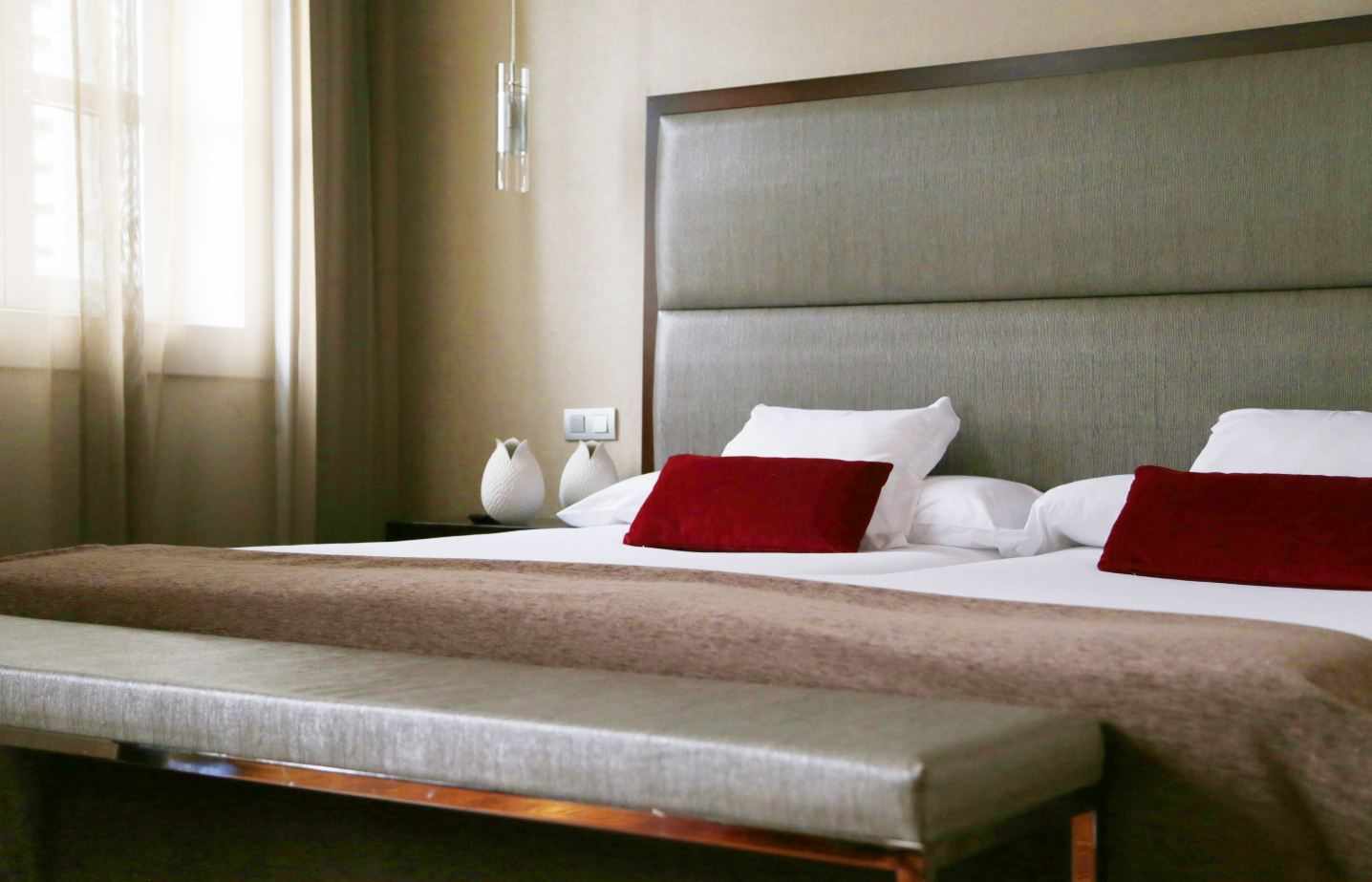 Hotel Compostela foto 13