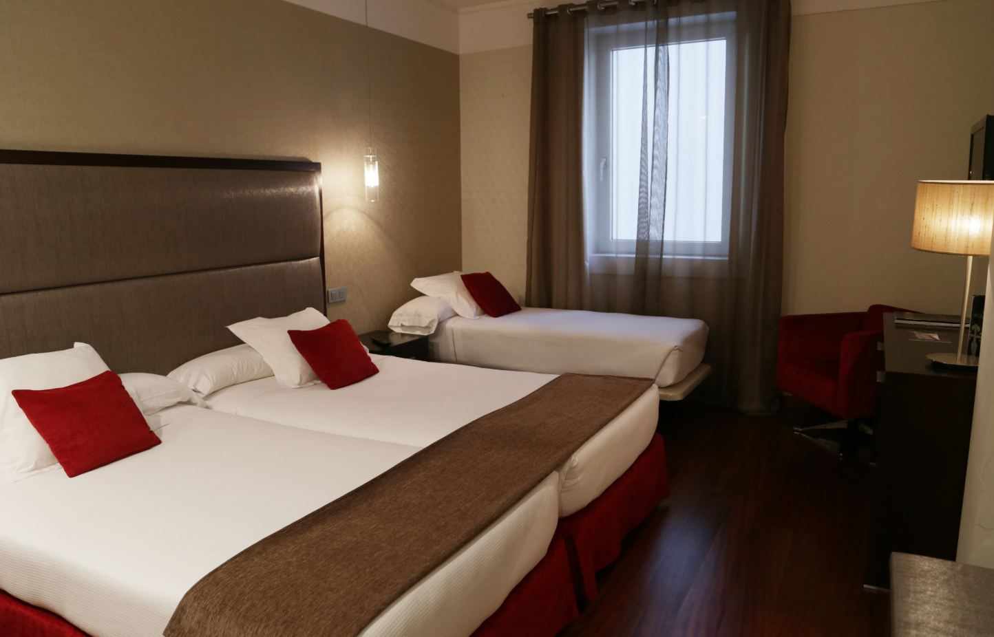 Hotel Compostela foto 14