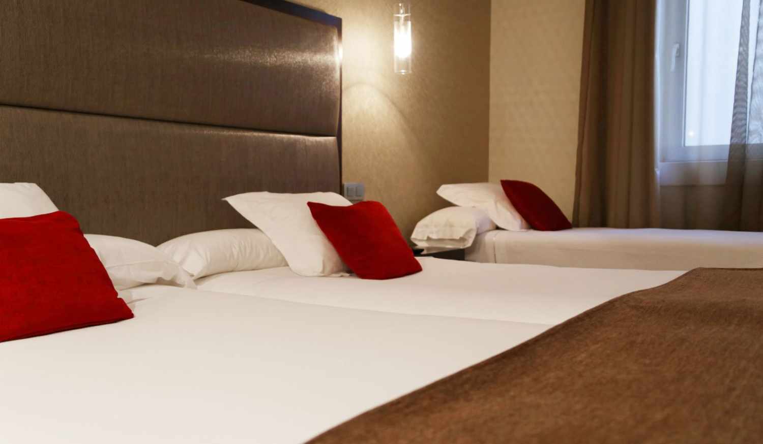 Hotel Compostela foto 15