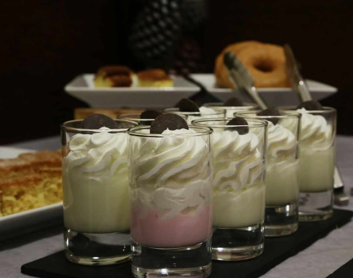 Hotel Compostela foto 19