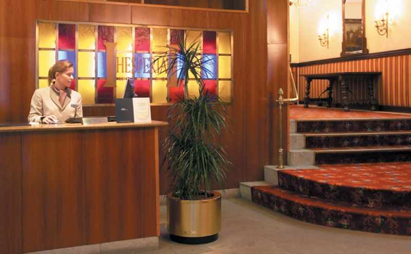 Hotel Compostela foto 22