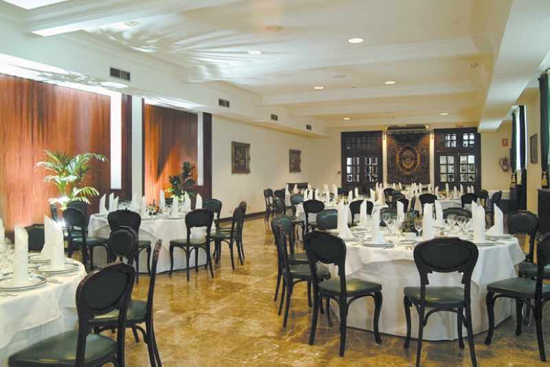 Hotel Compostela foto 23