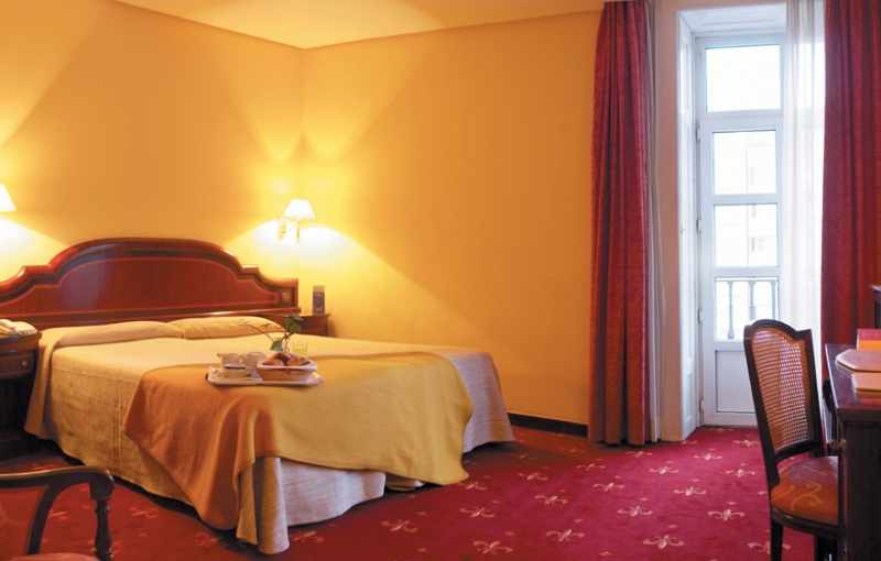 Hotel Compostela foto 24
