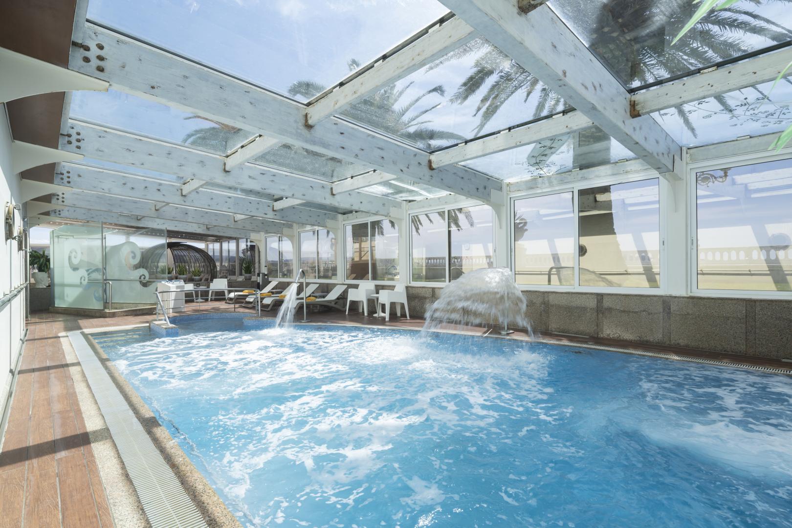 Eurostars Louxo Talaso foto 36