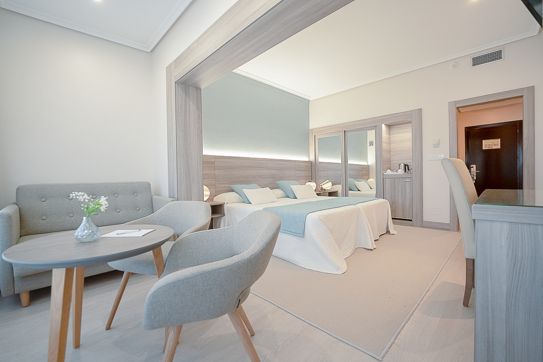 Eurostars Louxo Talaso foto 6