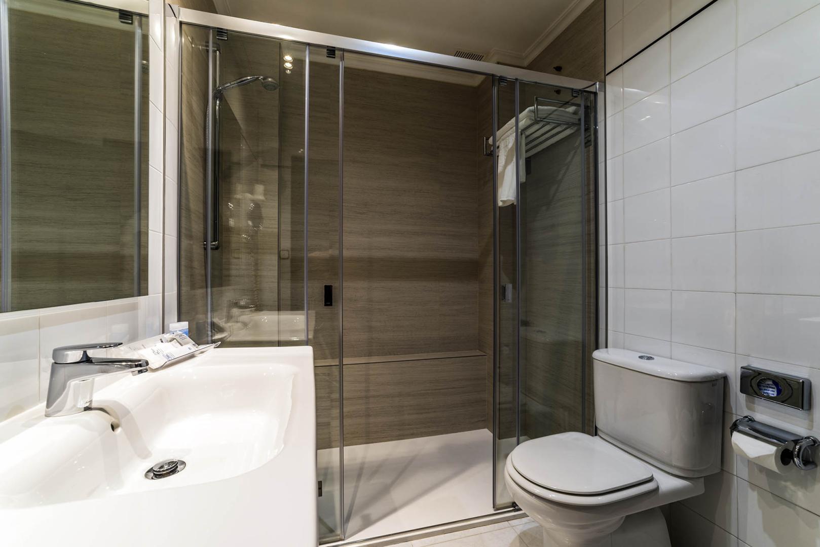Eurostars Louxo Talaso foto 9