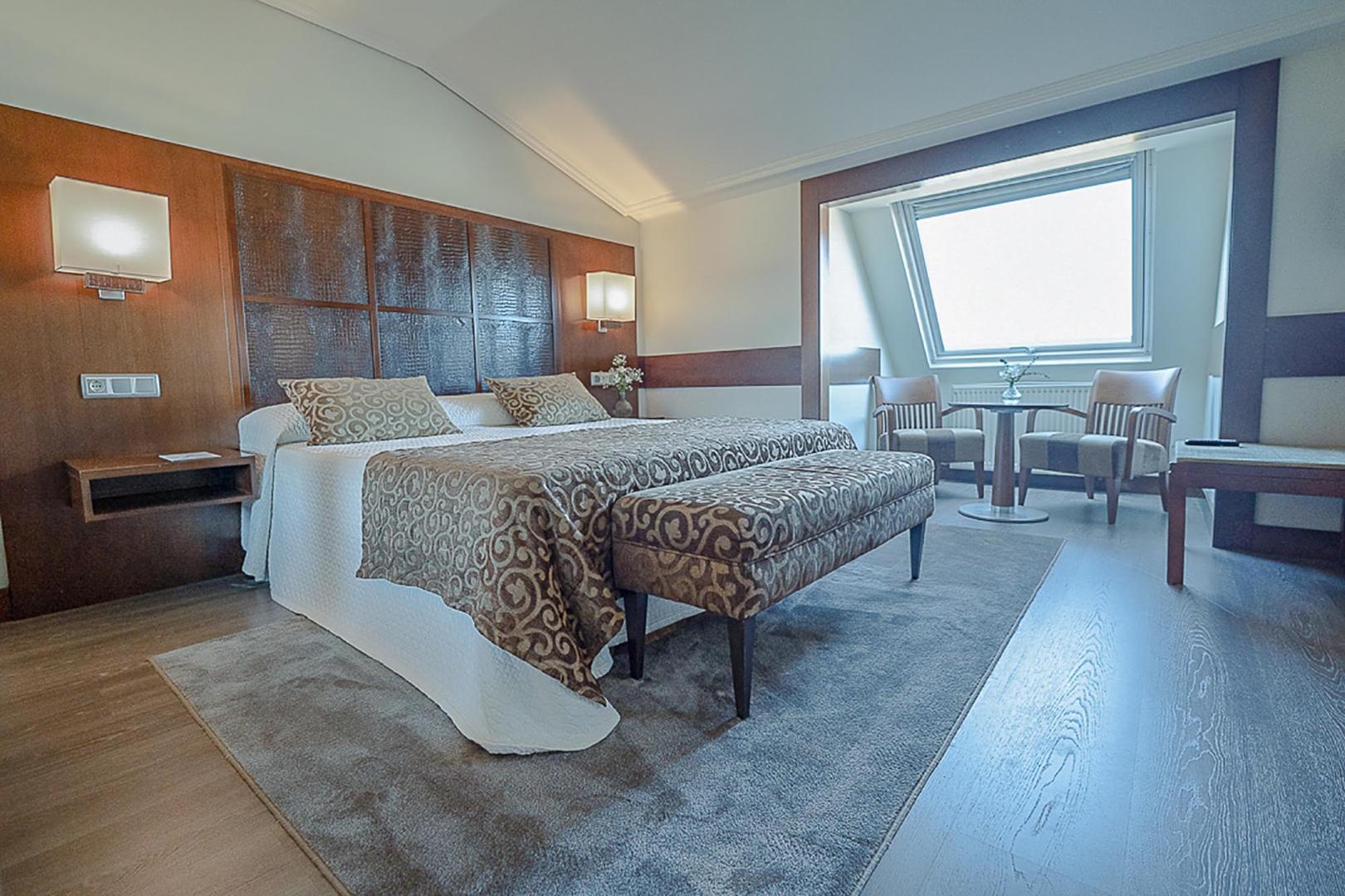 Eurostars Louxo Talaso foto 10