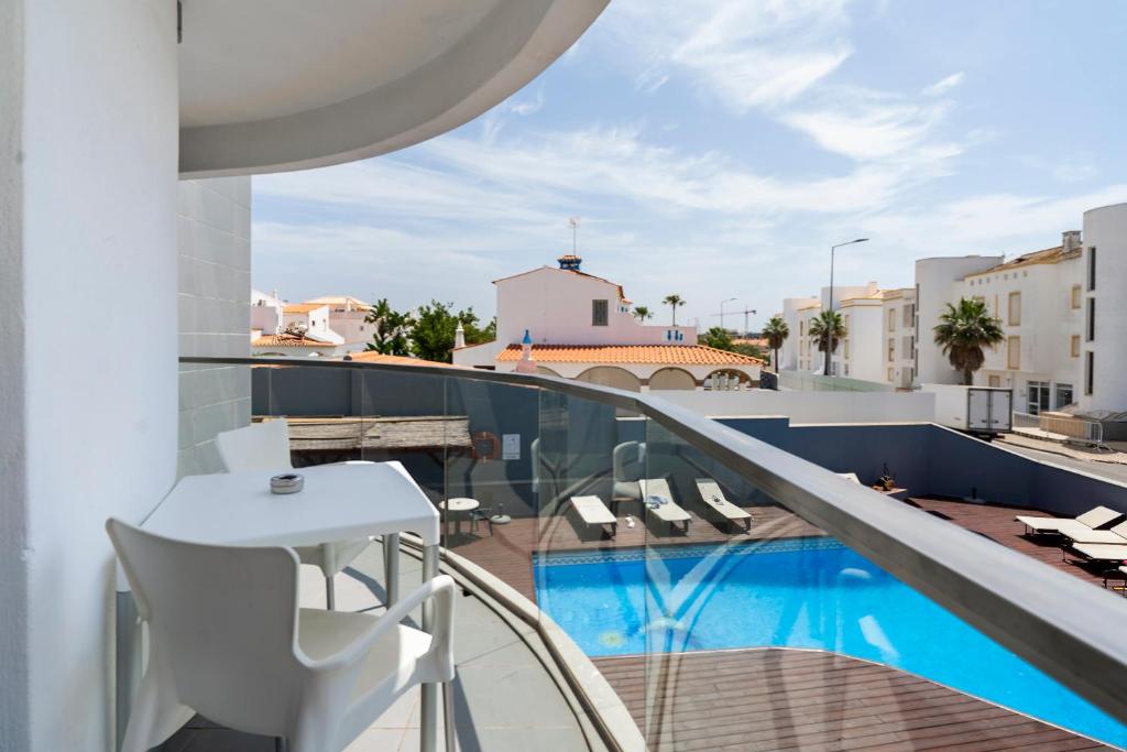 KR Hotels - Albufeira Lounge foto 7