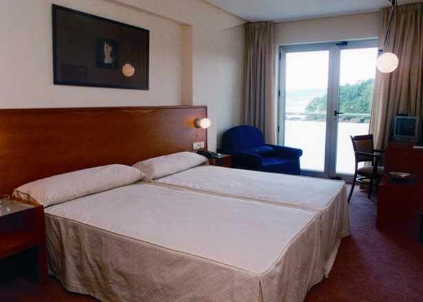 Hotel Norat Palmeira Playa foto 3
