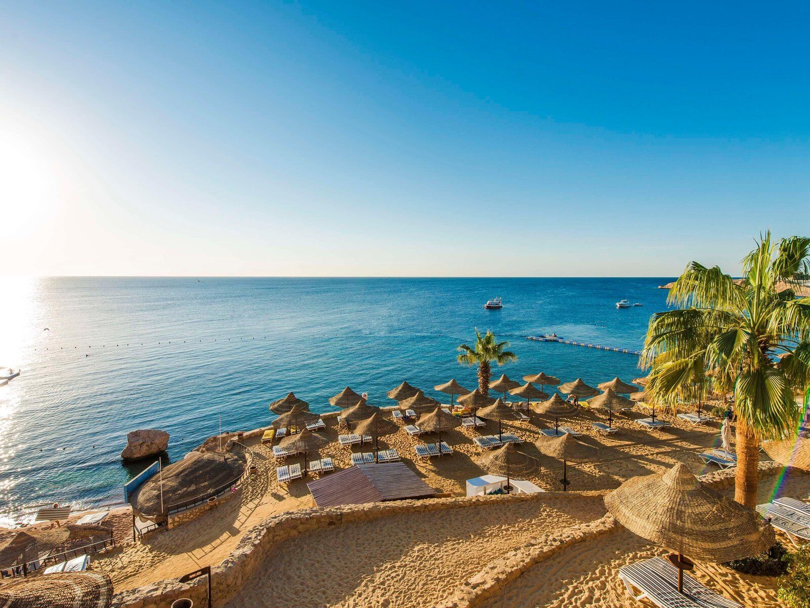 Concorde El Salam Sharm El Sheikh Front Hotel image 3