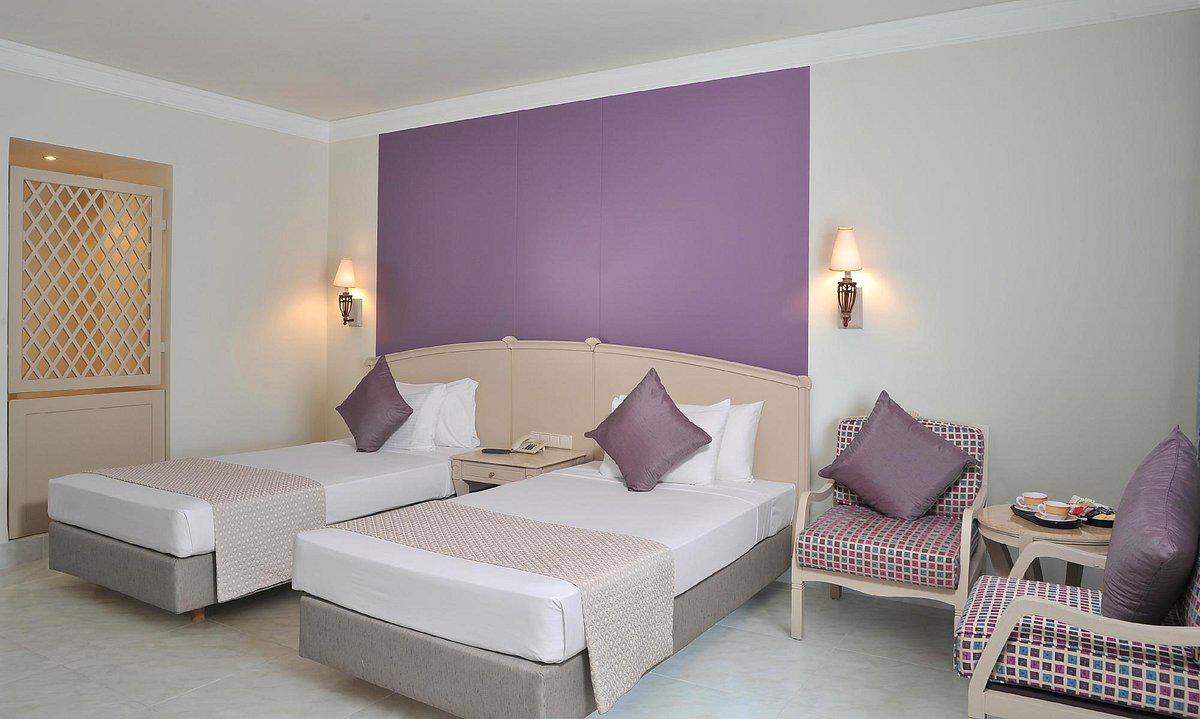 Concorde El Salam Sharm El Sheikh Front Hotel foto 7