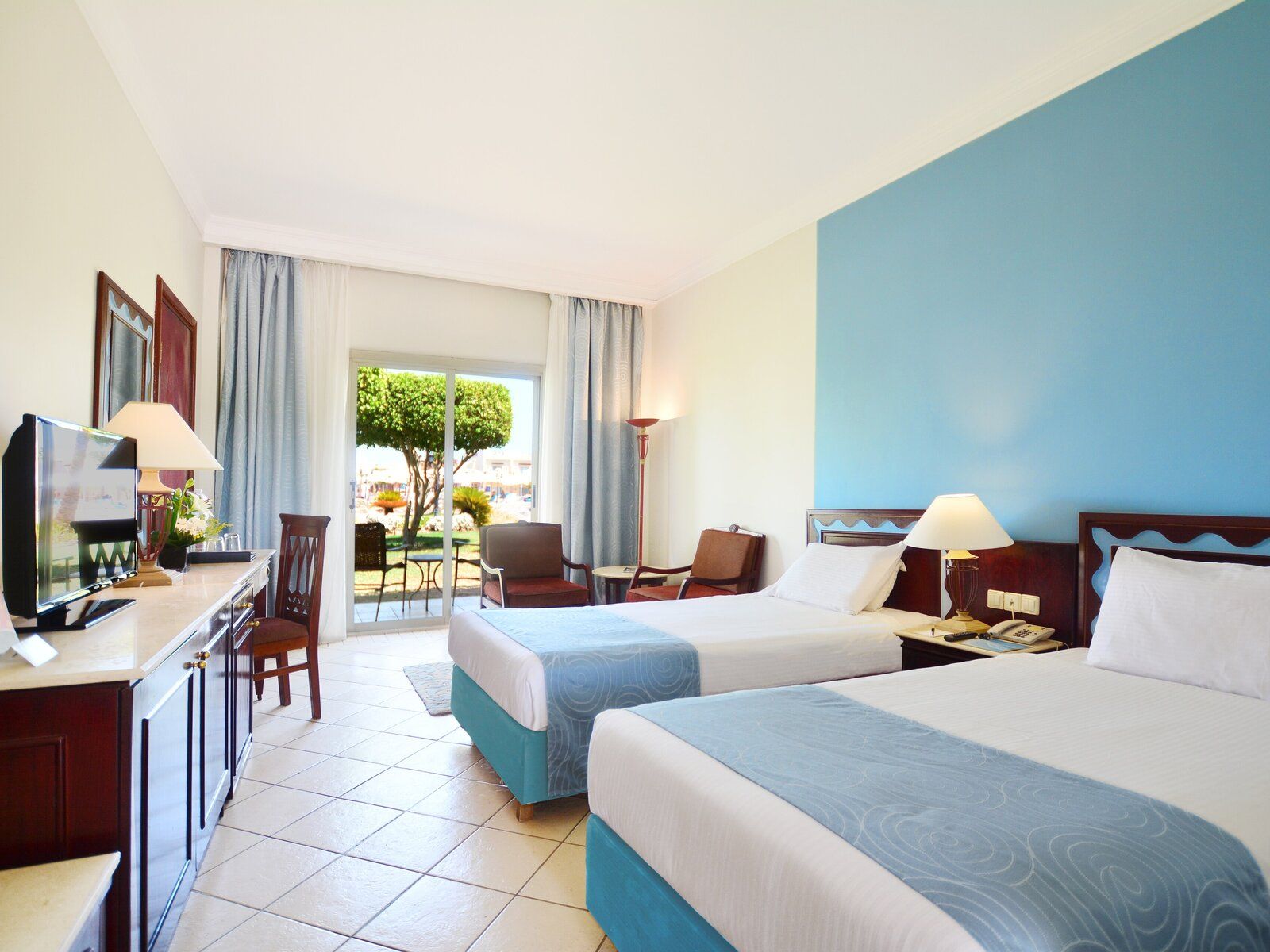Concorde El Salam Sharm El Sheikh Front Hotel foto 8