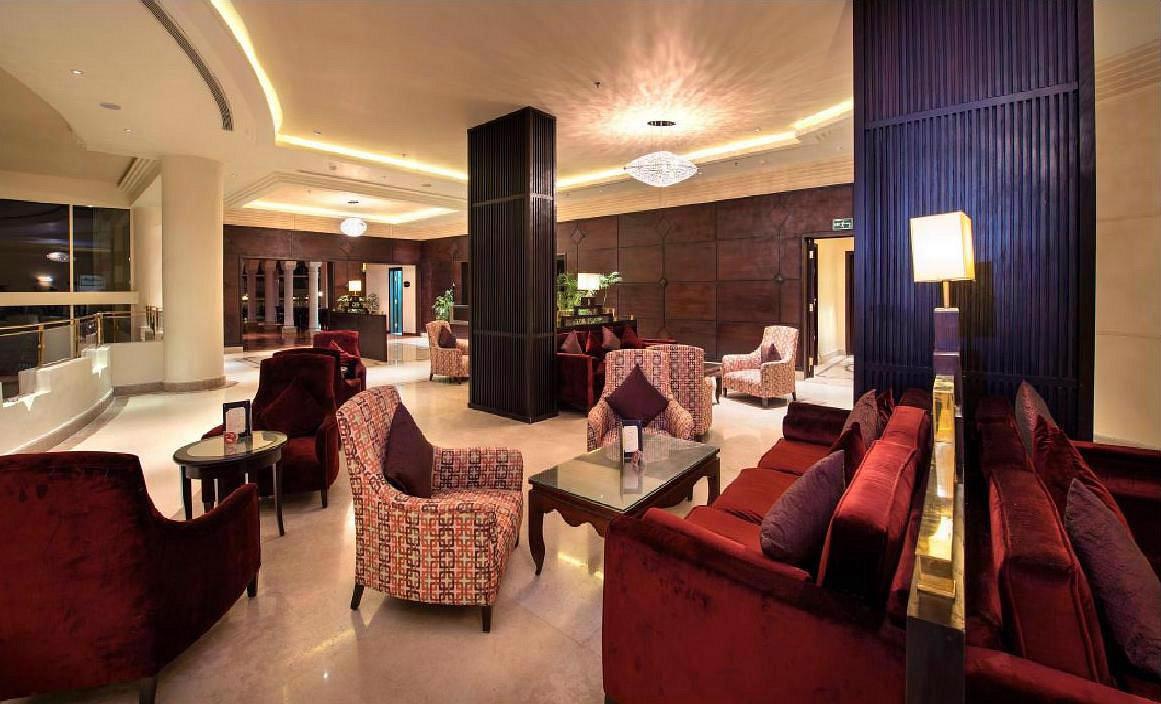 Concorde El Salam Sharm El Sheikh Front Hotel image 2