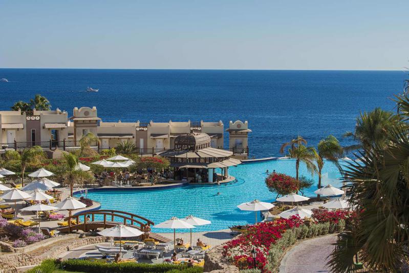 Concorde El Salam Sharm El Sheikh Front Hotel