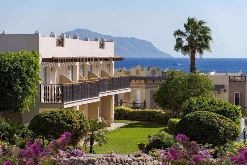 Concorde El Salam Sharm El Sheikh Front Hotel in Sharm el Sheikh - foto 4