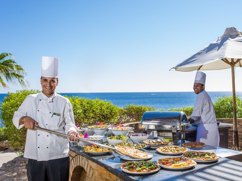 Concorde El Salam Sharm El Sheikh Sport Hotel foto 17