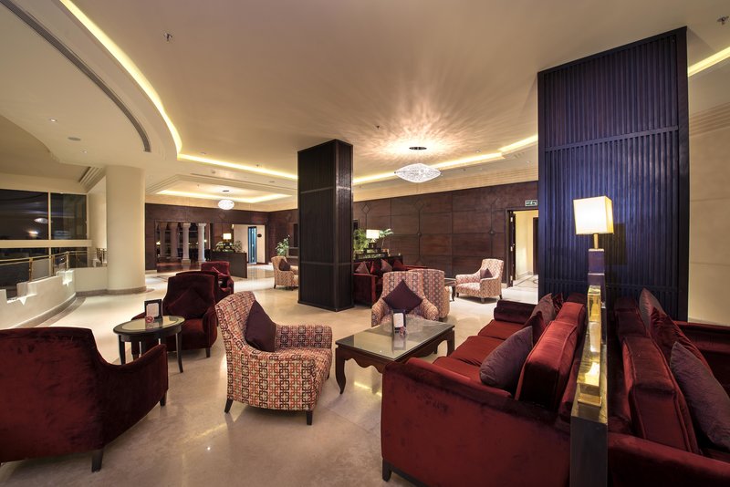 Concorde El Salam Sharm El Sheikh Sport Hotel foto 20