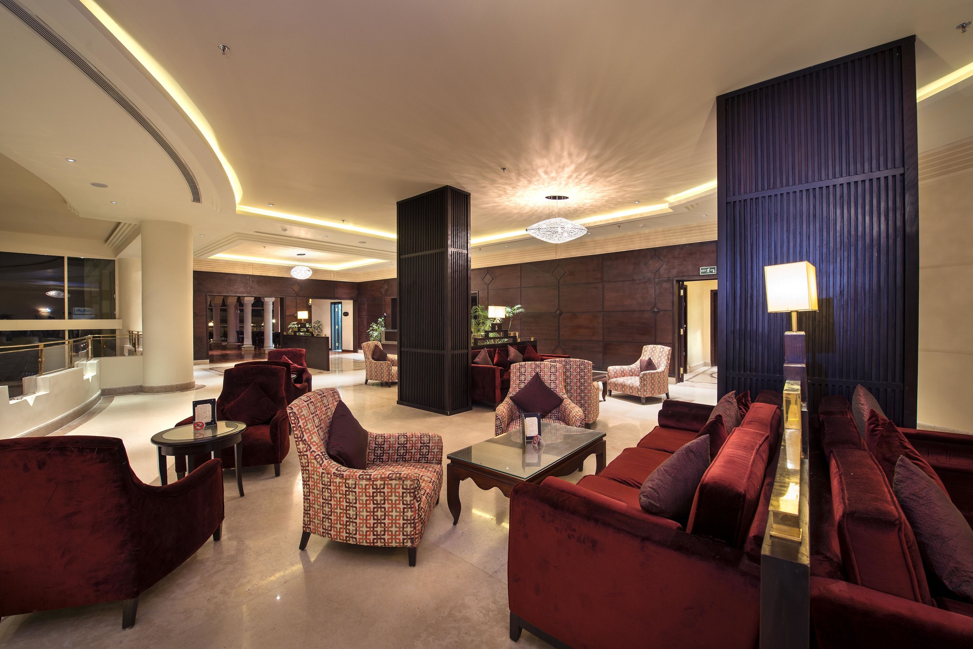 Concorde El Salam Sharm El Sheikh Sport Hotel foto 22