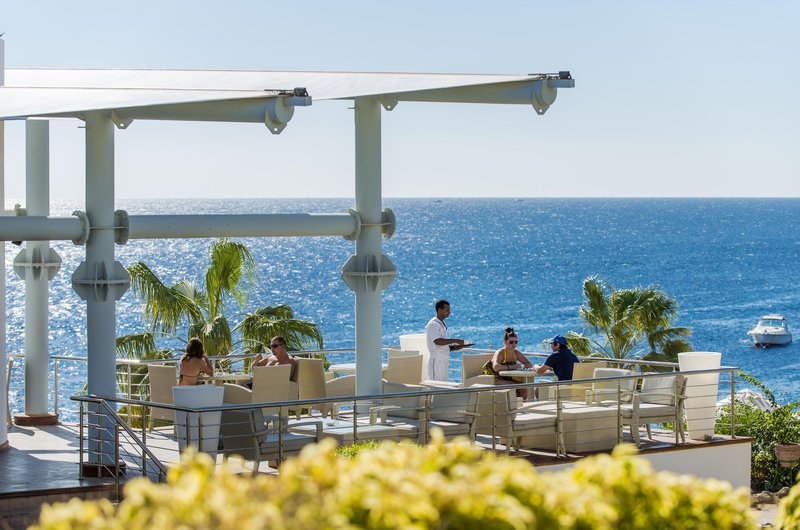 Concorde El Salam Sharm El Sheikh Sport Hotel foto 10