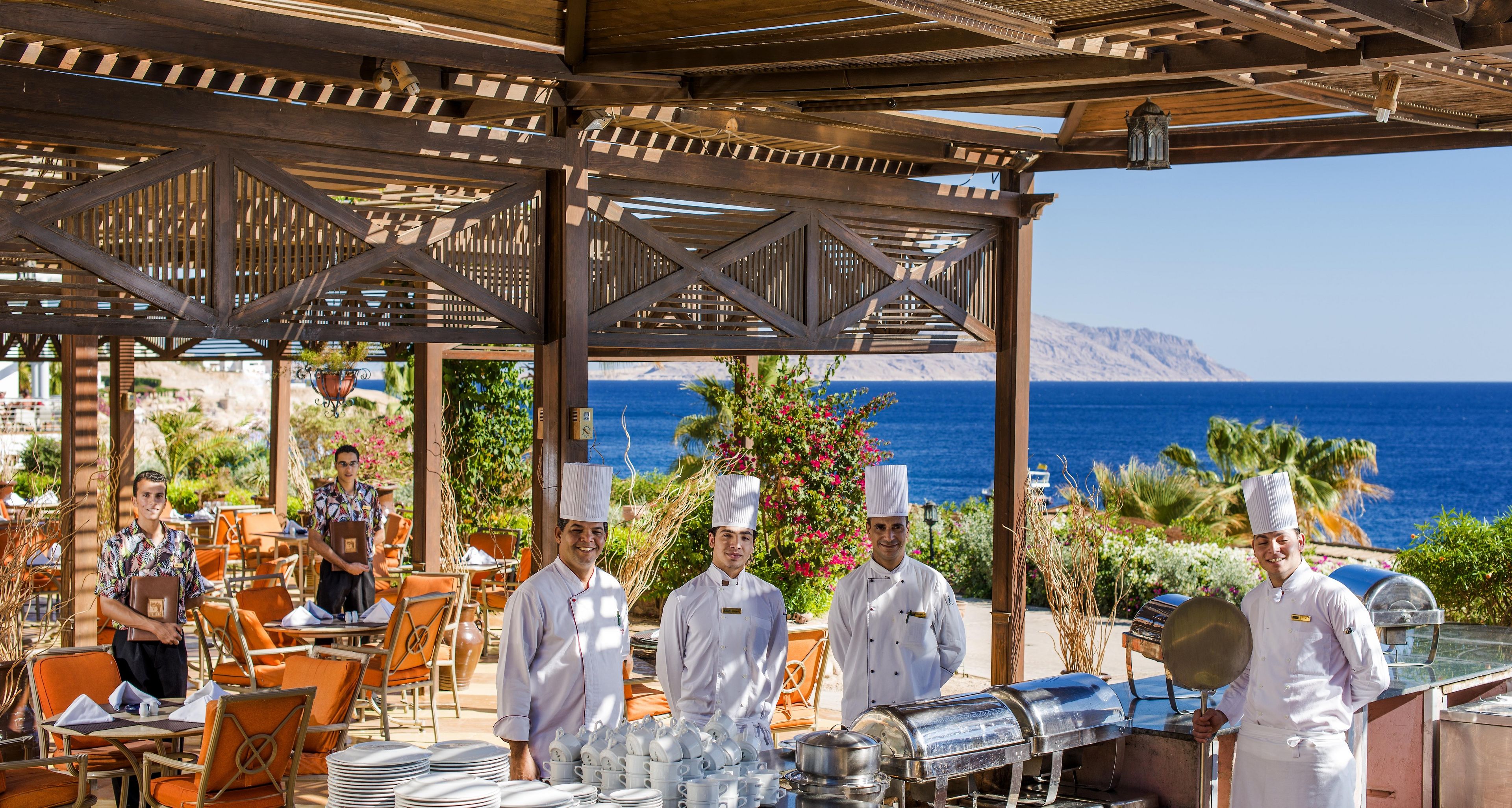 Concorde El Salam Sharm El Sheikh Sport Hotel foto 9