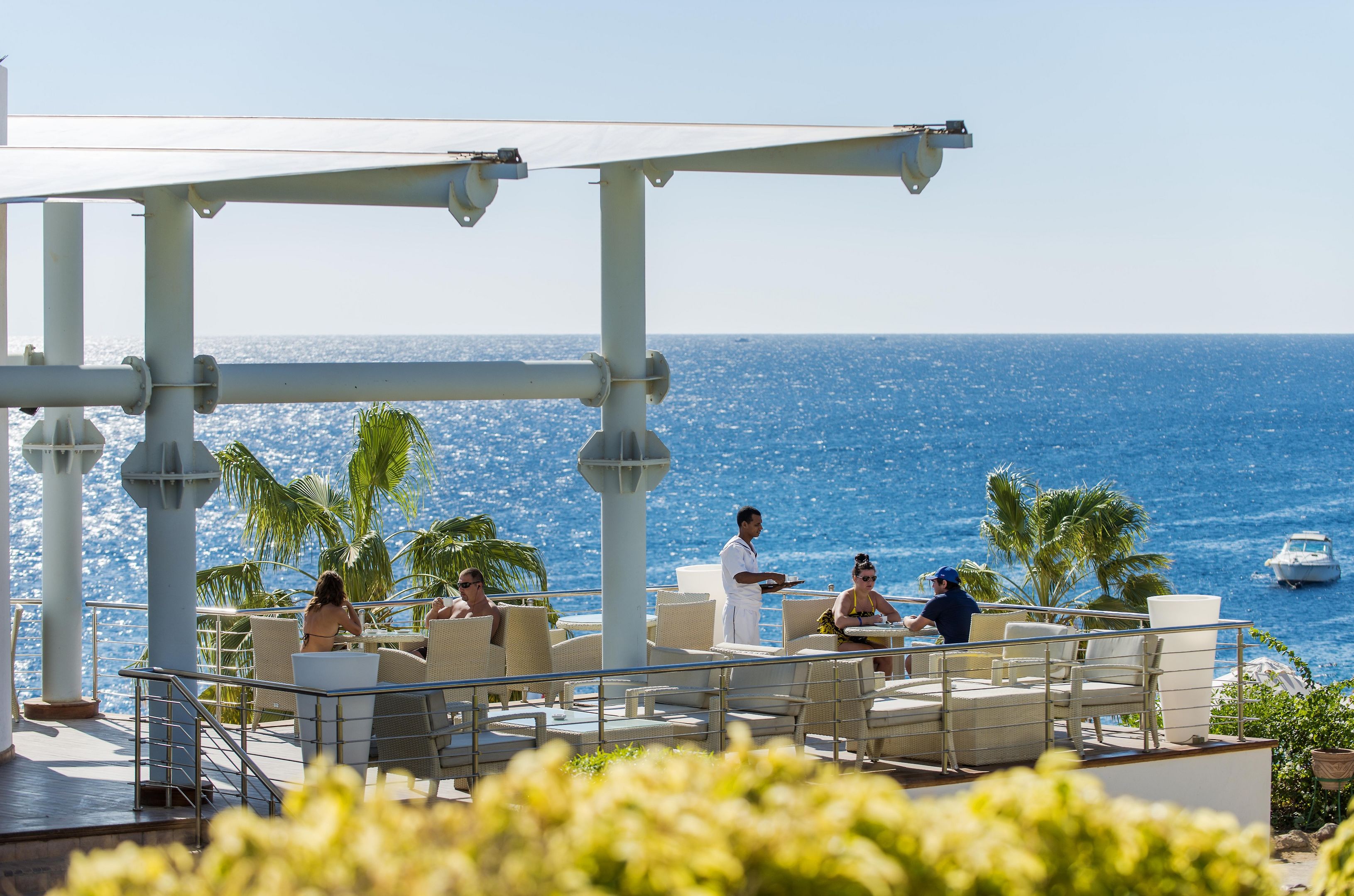 Concorde El Salam Sharm El Sheikh Sport Hotel foto 12