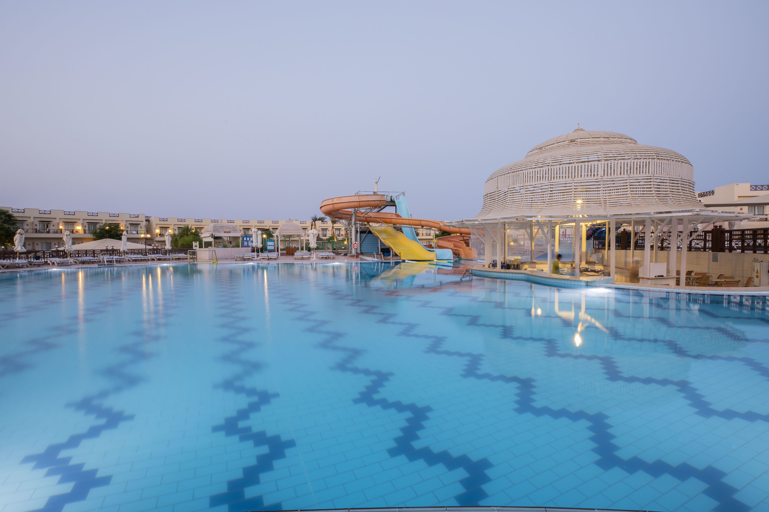 Concorde El Salam Sharm El Sheikh Sport Hotel foto 28