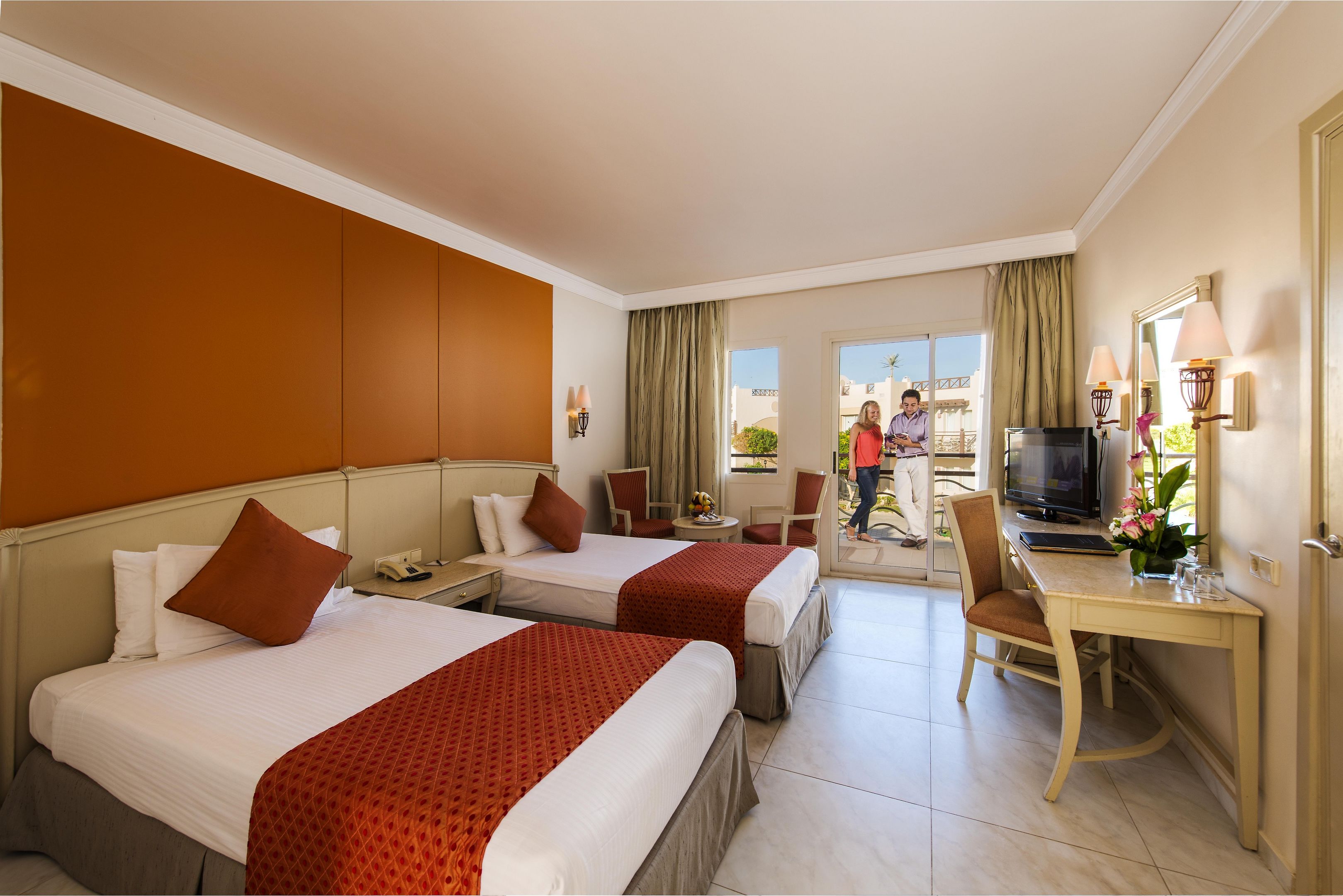 Concorde El Salam Sharm El Sheikh Sport Hotel foto 6