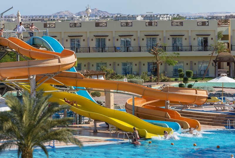 Concorde El Salam Sharm El Sheikh Sport Hotel foto 32