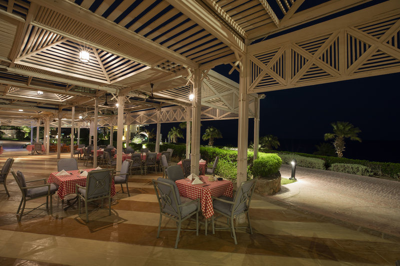 Concorde El Salam Sharm El Sheikh Sport Hotel foto 23