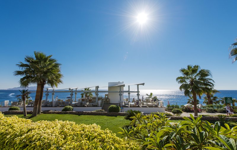 Concorde El Salam Sharm El Sheikh Sport Hotel foto 13