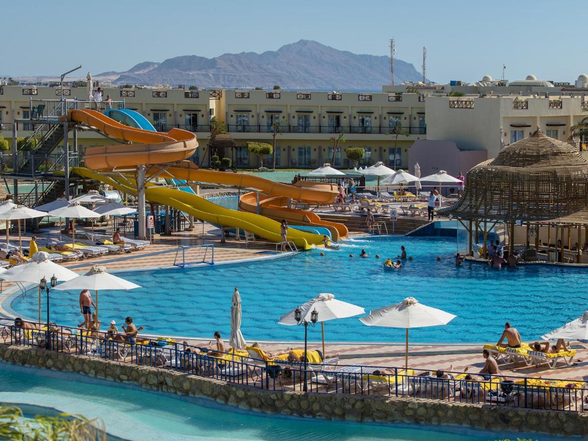 Concorde El Salam Sharm El Sheikh Sport Hotel in Sharm el Sheikh - foto 3